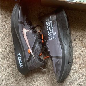 Nike Off-White Zoom Fly